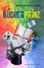 Der Bücherprinz Der Bücherprinz