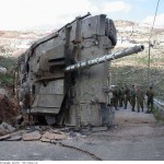 Lebanon_Hezabollah_War_Israel_Tank