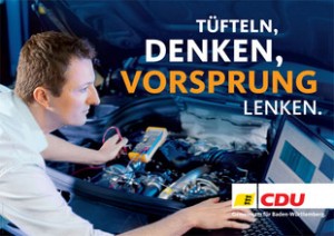 CDU_BW_Wahlplakat