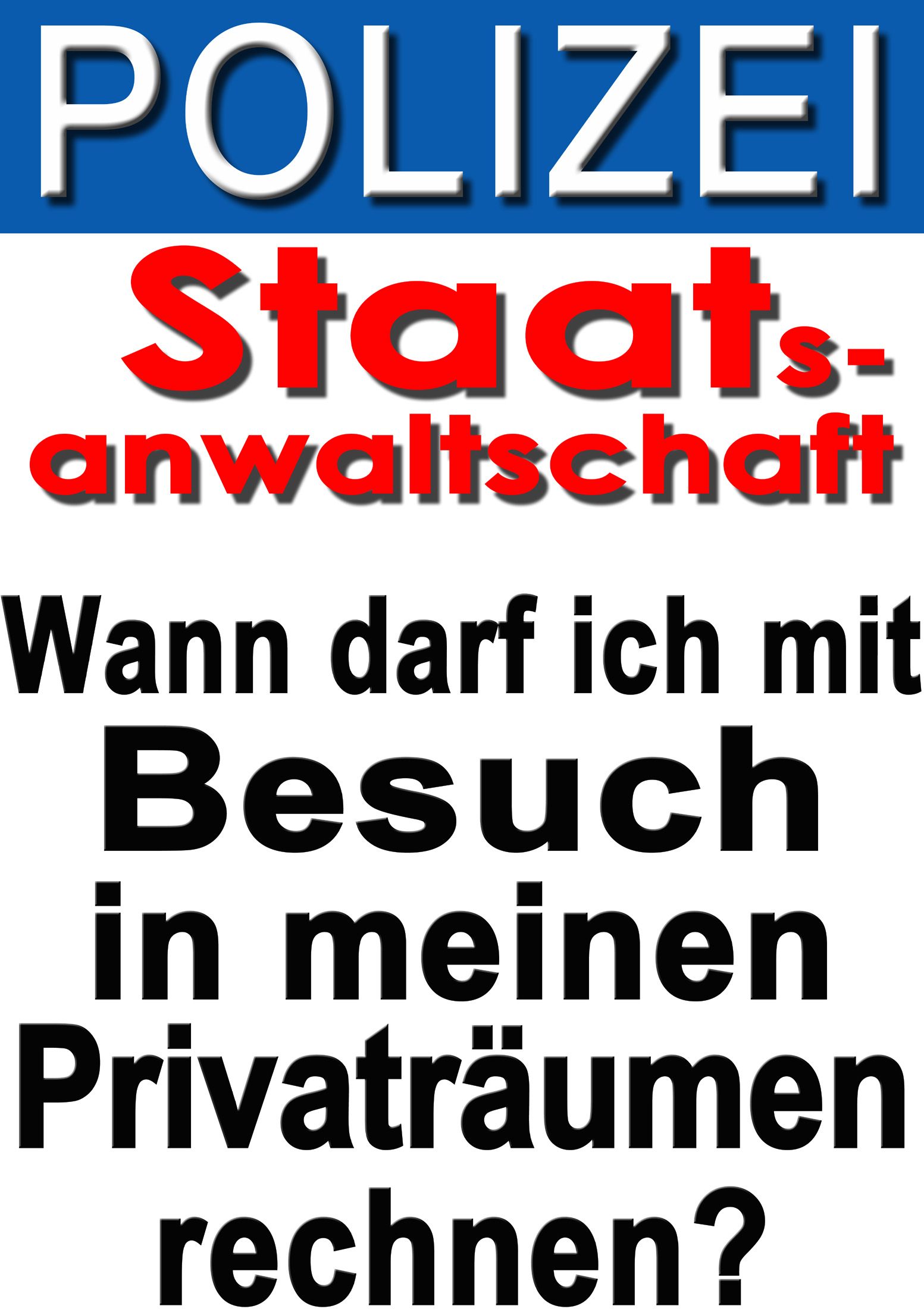 Stuttgart 21 - Ich hab da mal ne Frage Stuttgart 21 - Ich hab da mal ne Frage