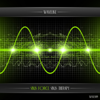 Sinus Force - Die Kaffeemaschine (Winterreif Rework) Sinus Force - Die Kaffeemaschine (Winterreif Rework)