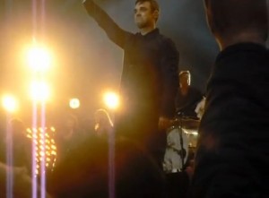 Robbie Williams 23_10_09 Berlin Robbie Williams 23_10_09 Berlin