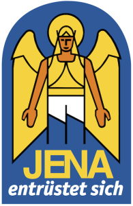 Jena entrüstet sich Jena entrüstet sich