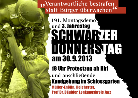 191_MoDemo_3.JahrestagSchwarzerDonnerstag_2013-09-30_Vorderseite